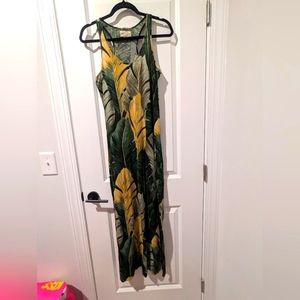 Ralph Lauren tank dress